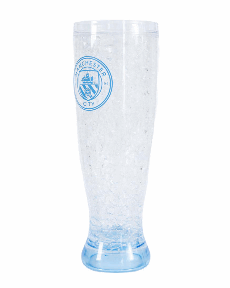 Man City Slim Freezer Mug - Image 2