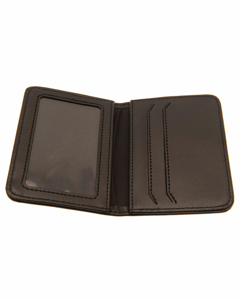 Liverpool PU Card Wallet Blk - Image 2