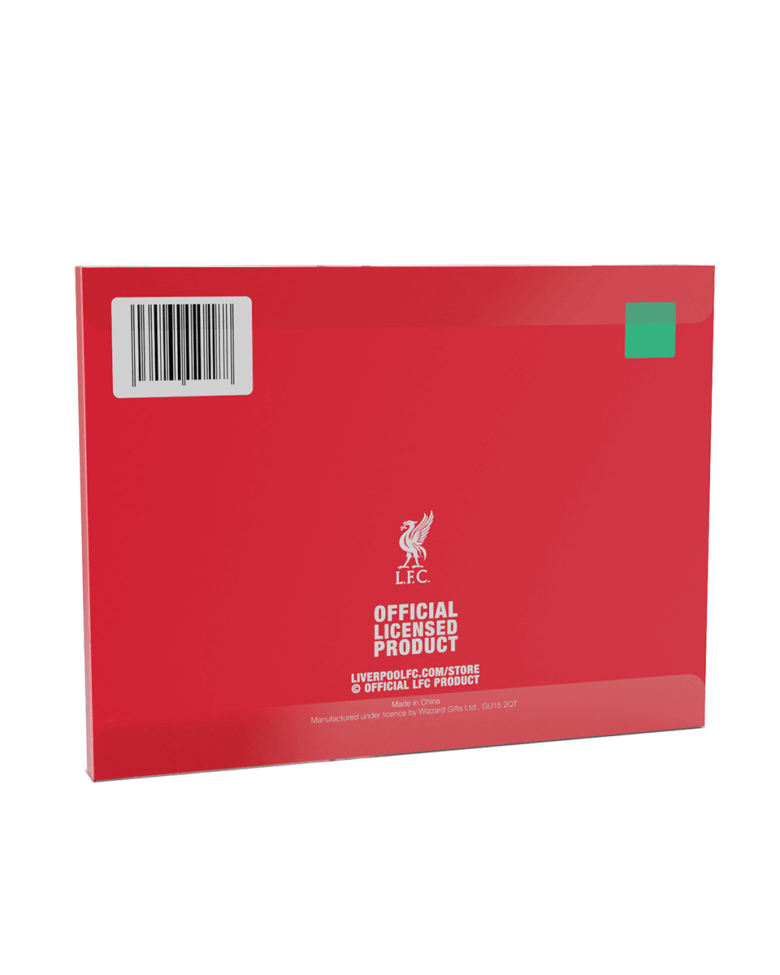 Liverpool 3 Pc Travel Set - Image 2