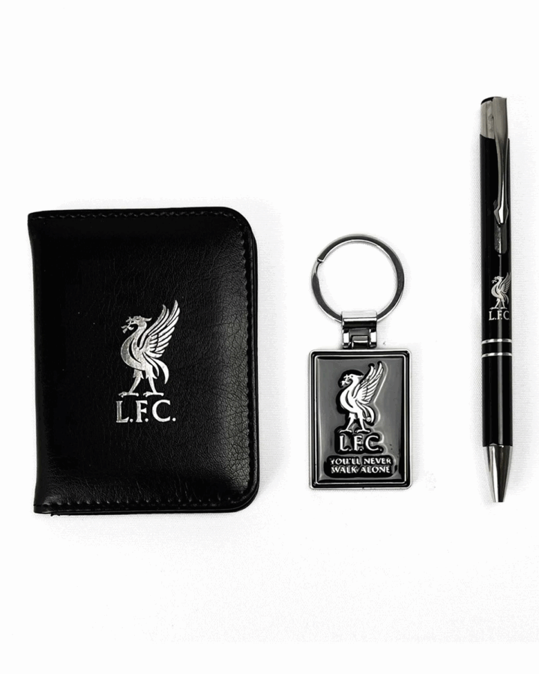 Liverpool 3 Pc Gift Set - Image 2
