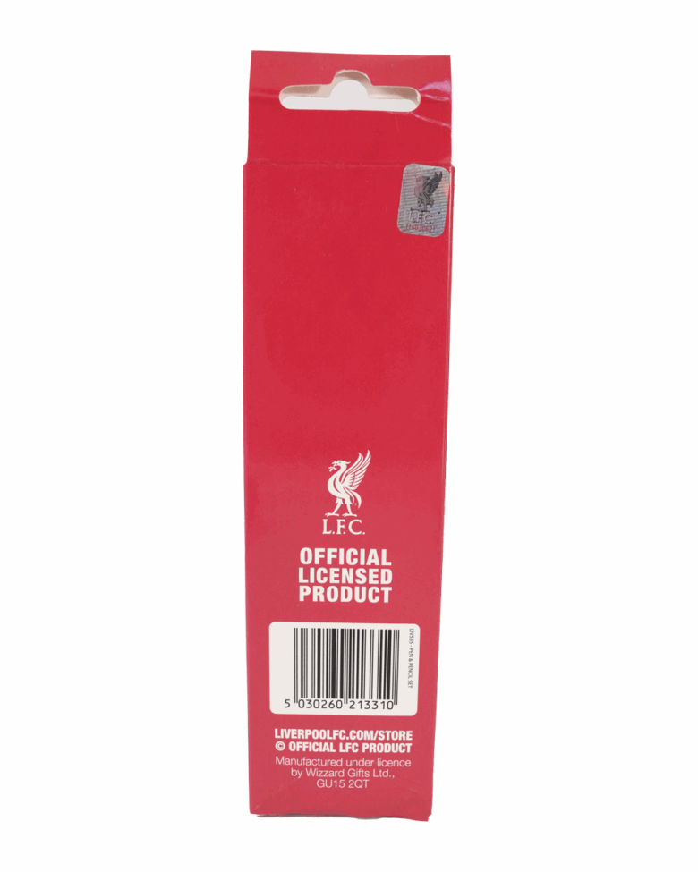 Liverpool Ballpoint Pen - Image 2