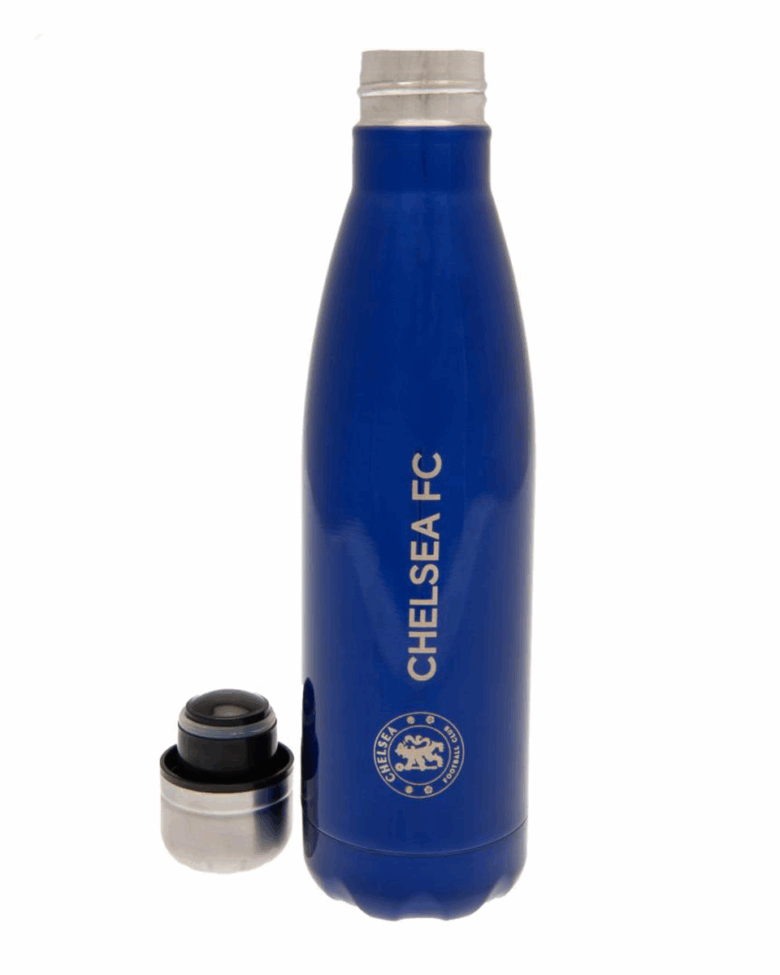 Chelsea S/Steel Bottle Flask - Image 3