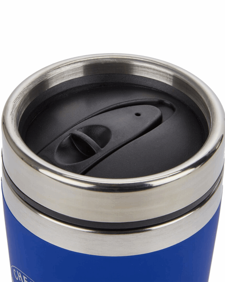 Chelsea Soft Touch Travel Mug - Image 3