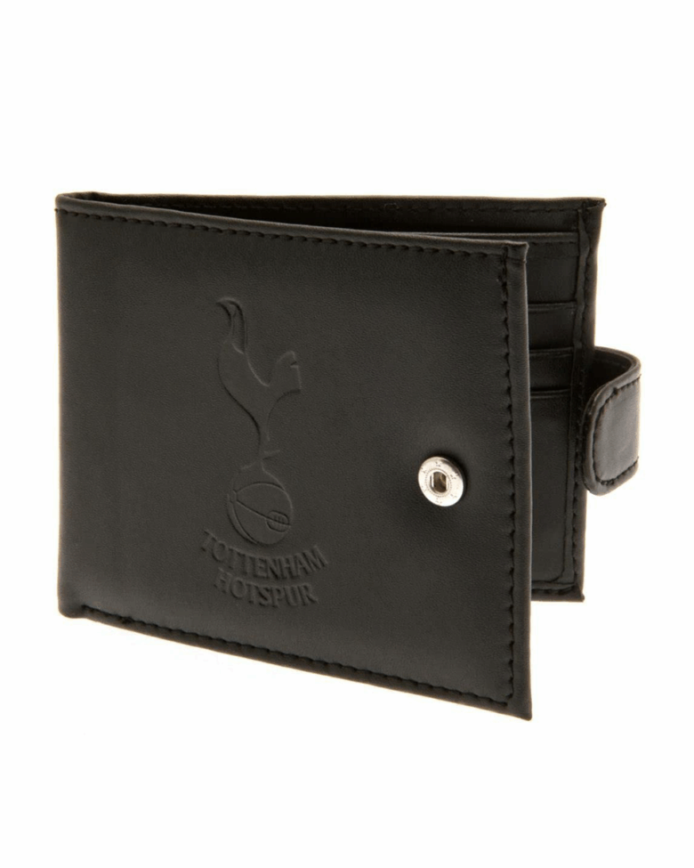 Tottenham RFID Embossed Wallet - Image 3