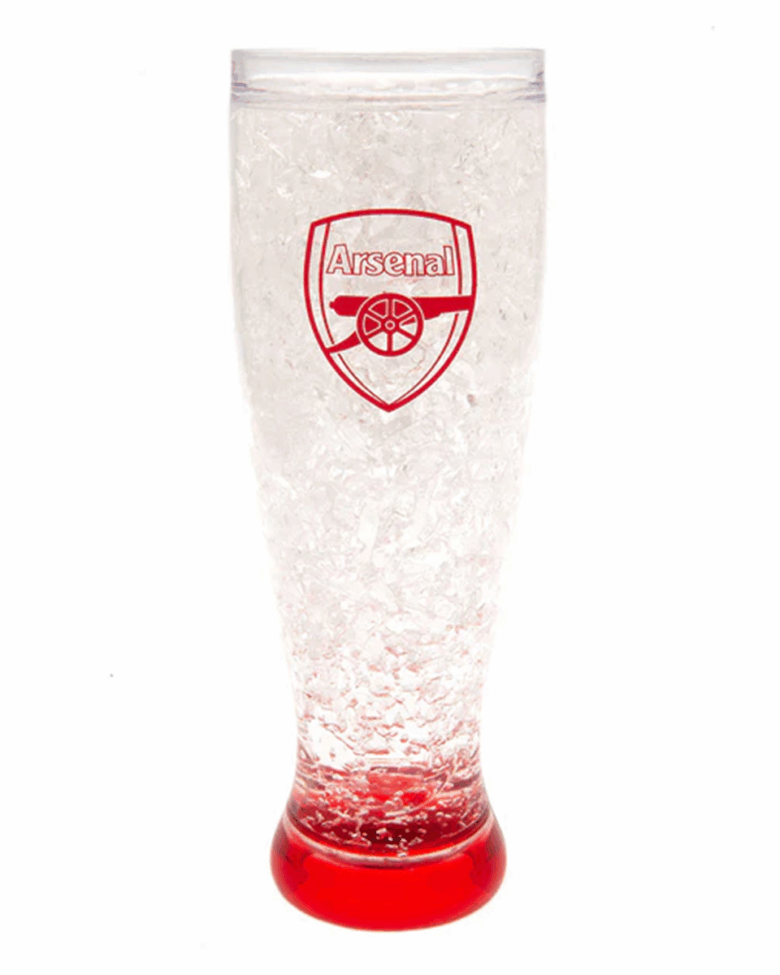 Arsenal Slim Freezer Mug - Image 3
