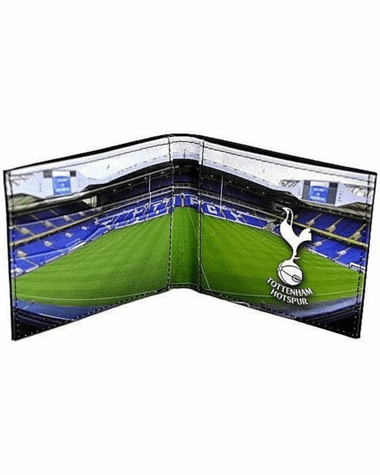 Tottenham stadium Wallet - Image 3