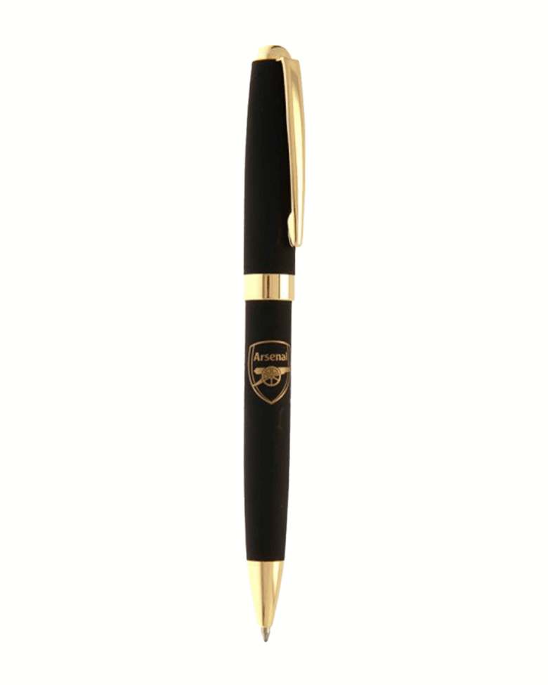 Arsenal Pen In Magnetic Roll Case - Image 3