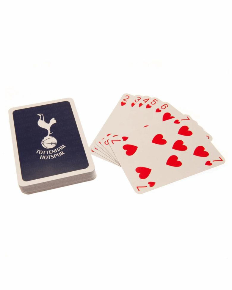 Tottenham Playing Cards - Image 3