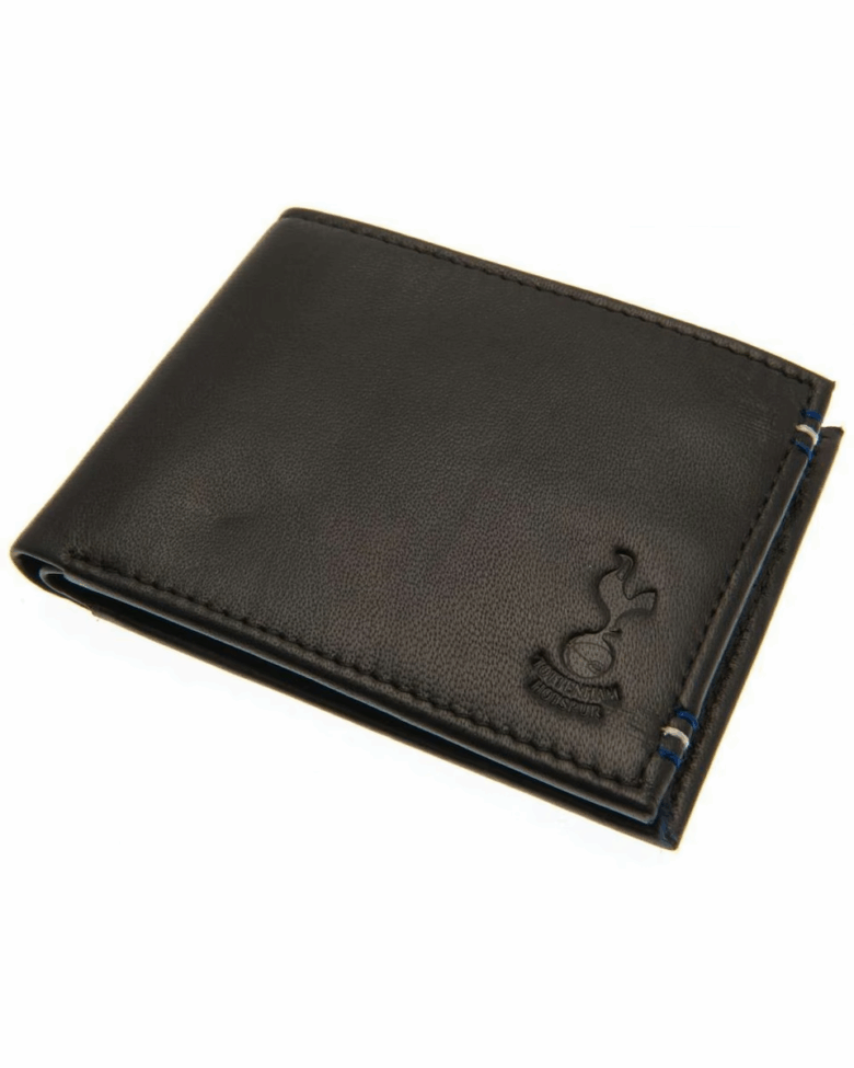 Tottenham Team Colour Pu Wallet - Image 3