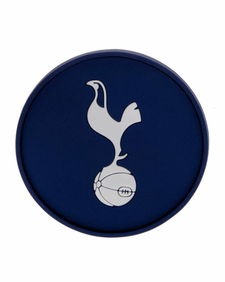 Tottenham 1pk Silicone Coasters - Image 3
