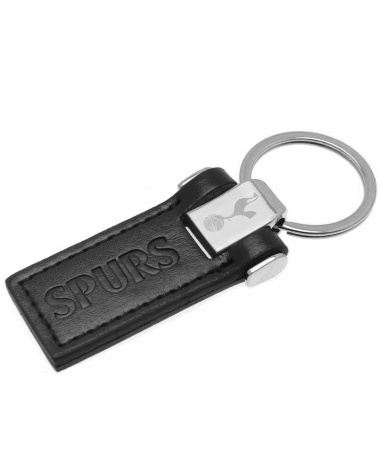 Tottenham Leather Key Fob - Image 3