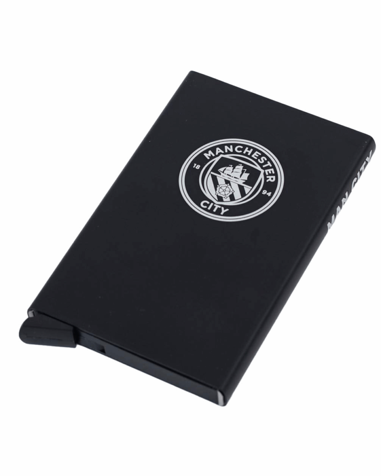 Man City RFID Aluminium Card Series - Image 3