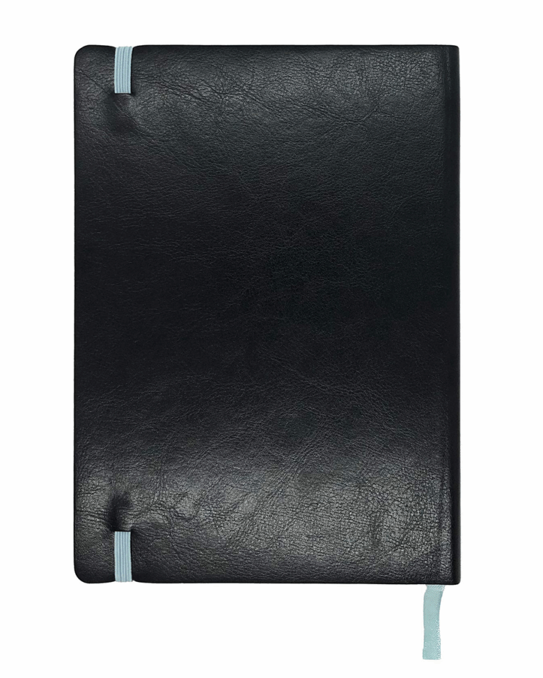 Man City Premium Notebook And Pen Set - Image 3