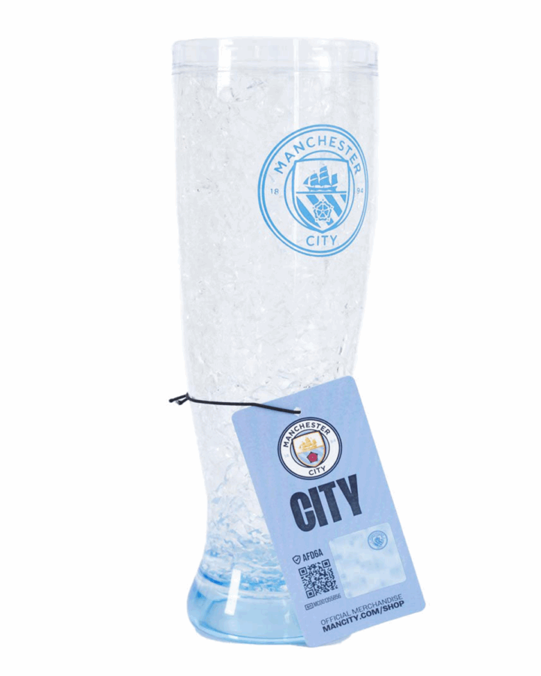 Man City Slim Freezer Mug - Image 3