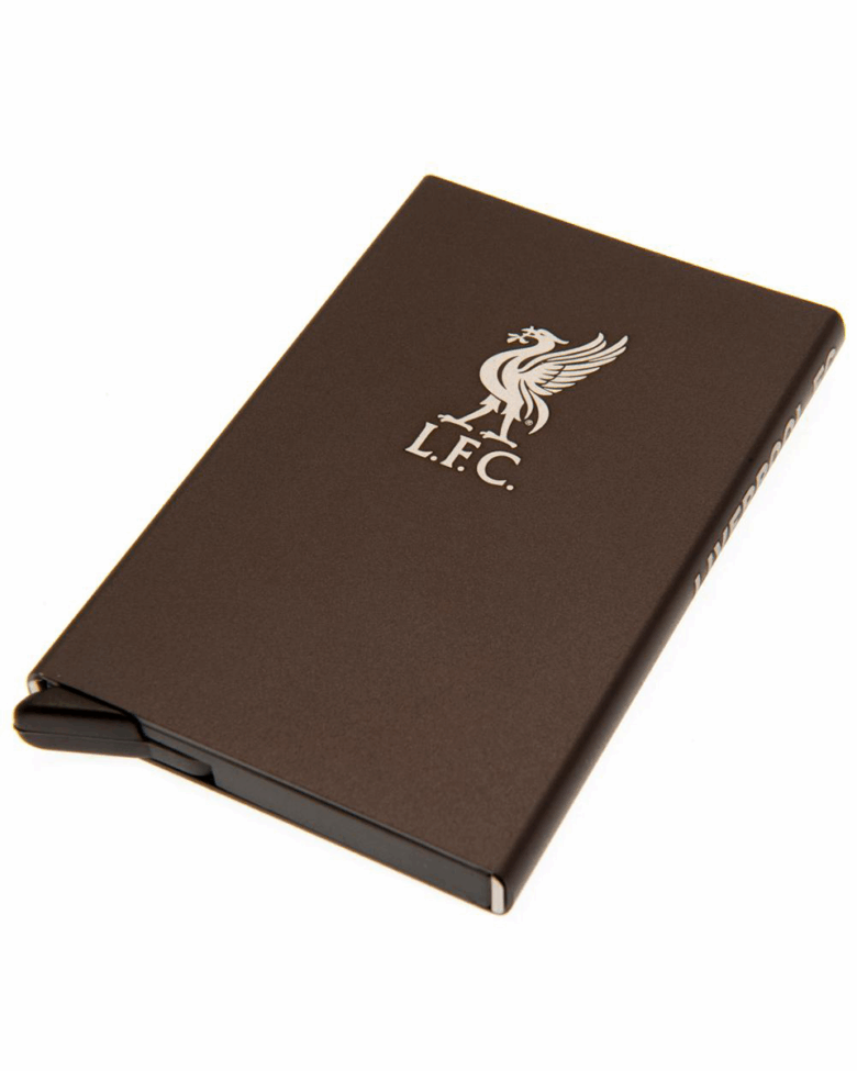 Liverpool RFID Aluminium Card Series - Image 3