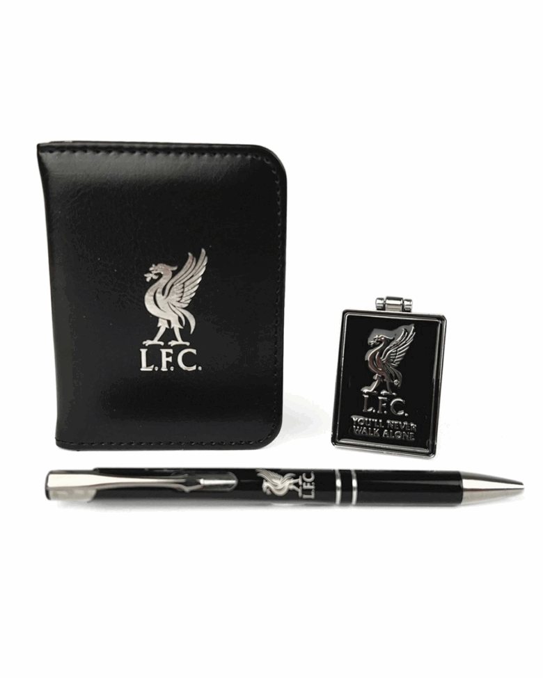Liverpool 3 Pc Gift Set - Image 3