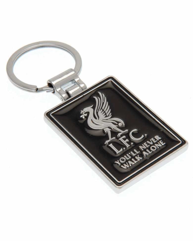 Liverpool l Pen Keyring set Blk Chrome - Image 3