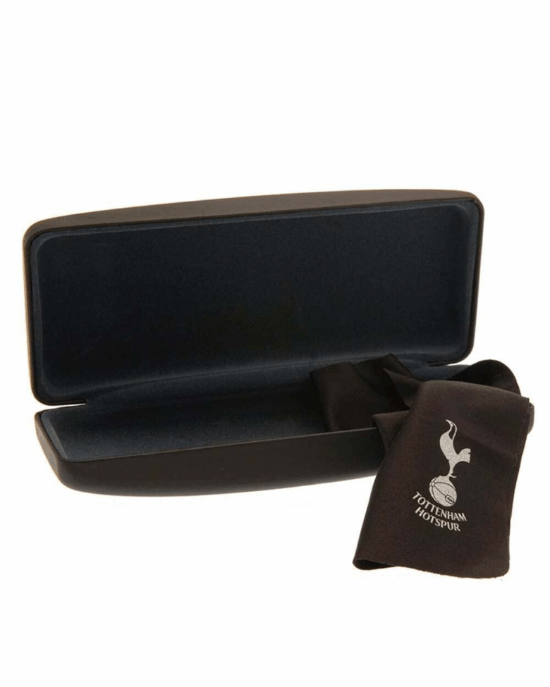 Tottenham Black Glasses Case - Image 3