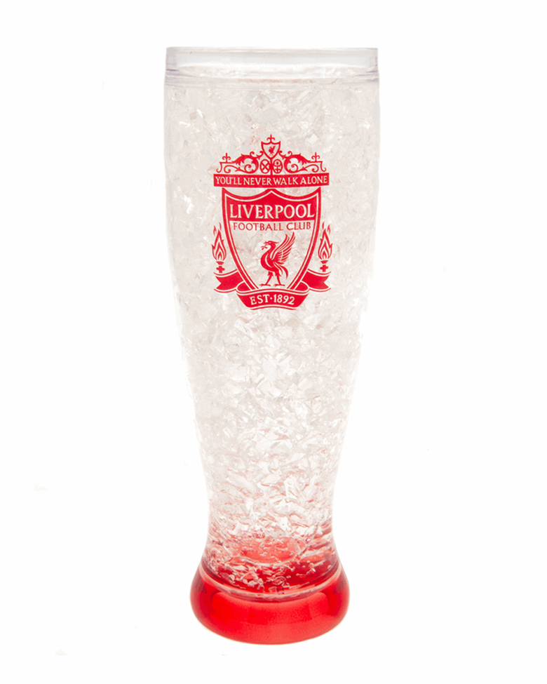 Liverpool Slim Freezer Mug - Image 3