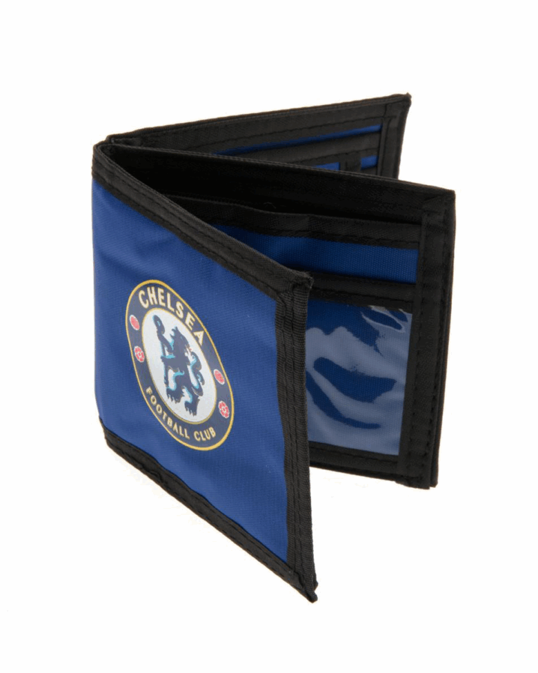 Chelsea Casual Wallet - Image 3