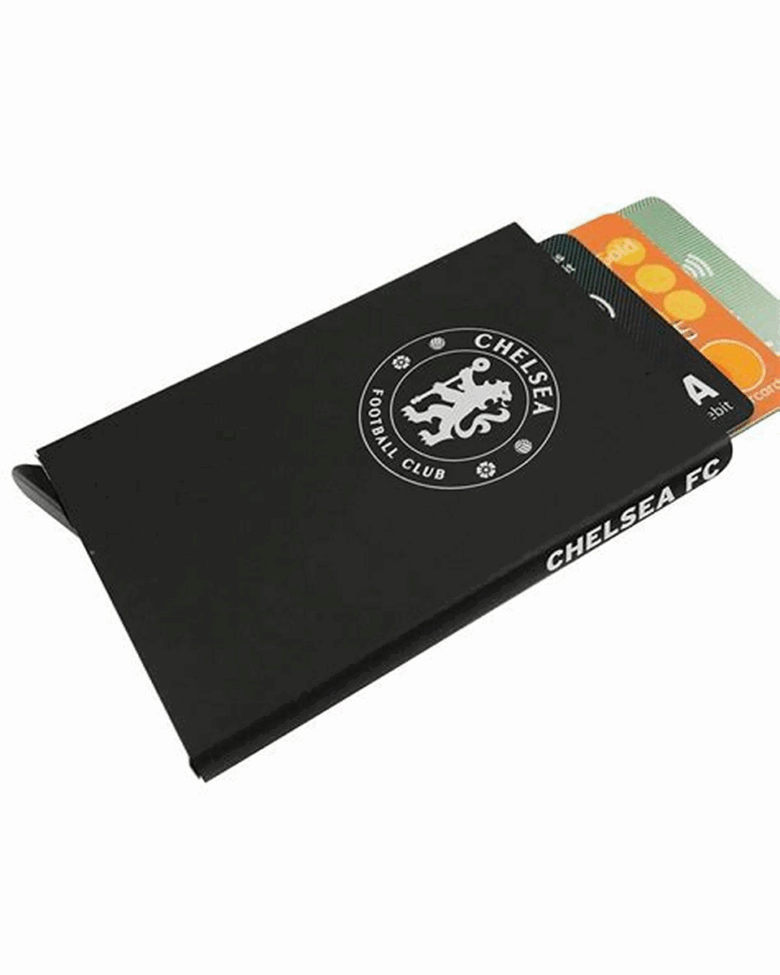 Chelsea RFID Aluminium Card Series - Image 3