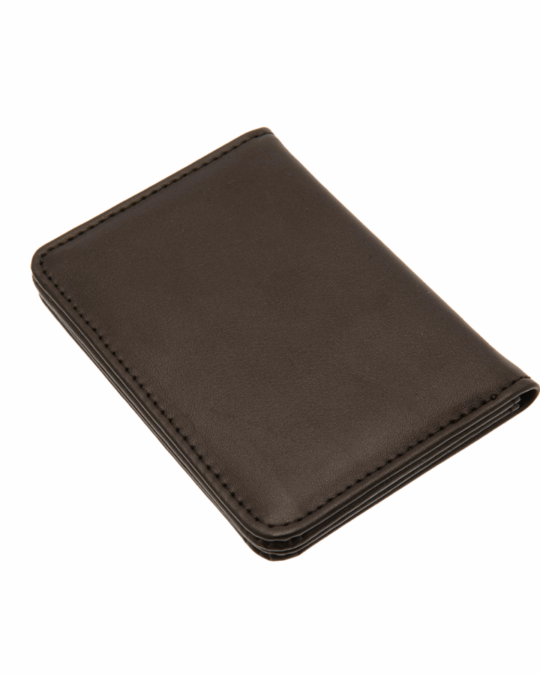 Chelsea Travel Card Wallet Faux - Image 3