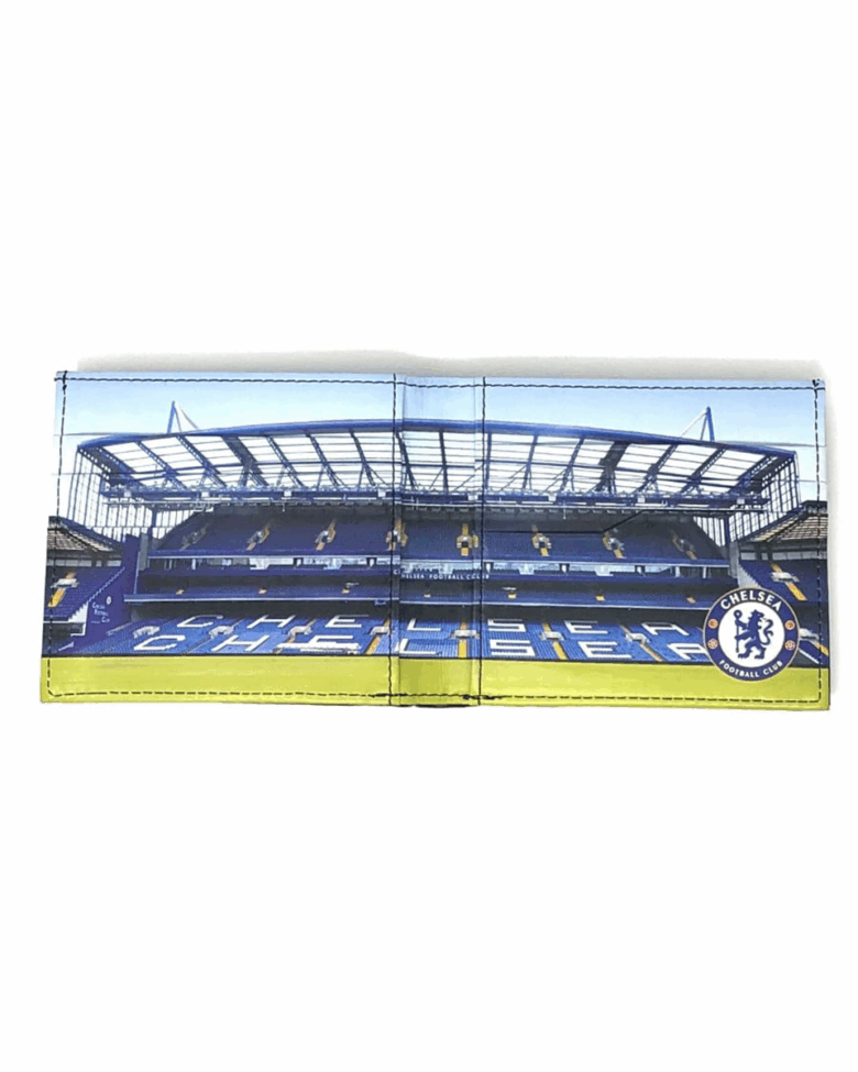 Chelsea Stadium Wallet - Image 3