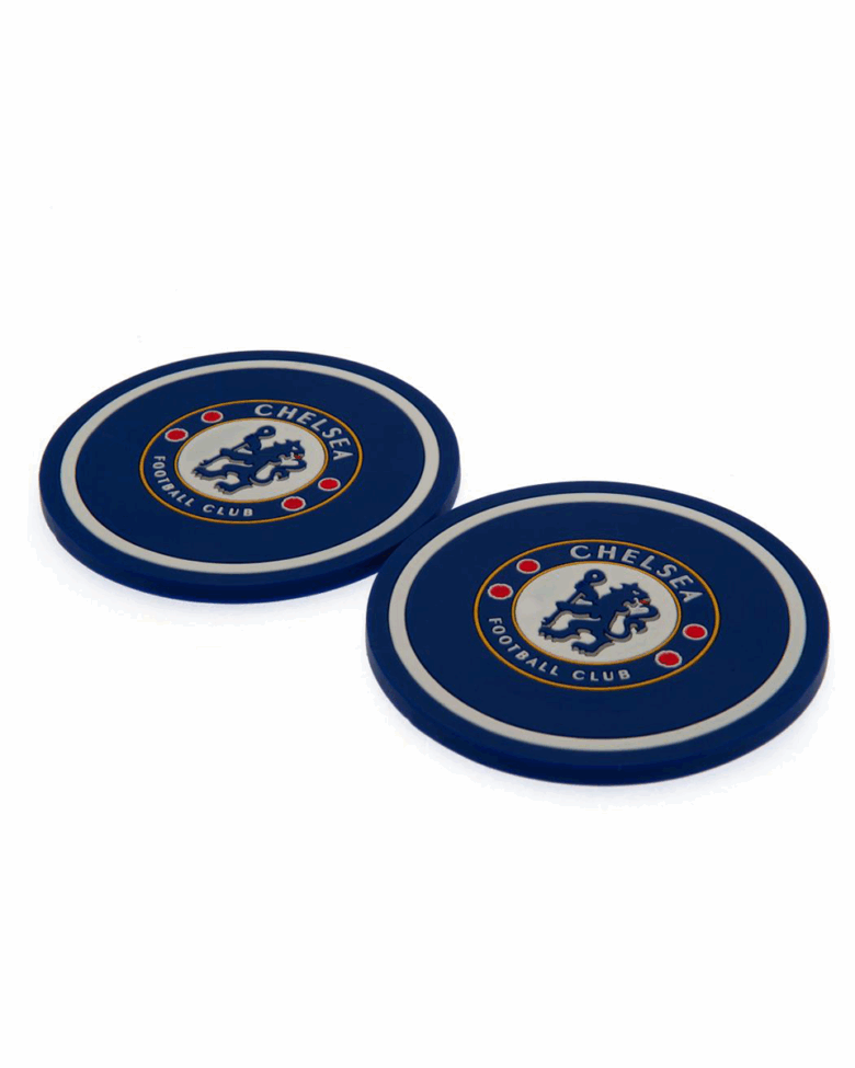 Chelsea Coaster Set - Image 3