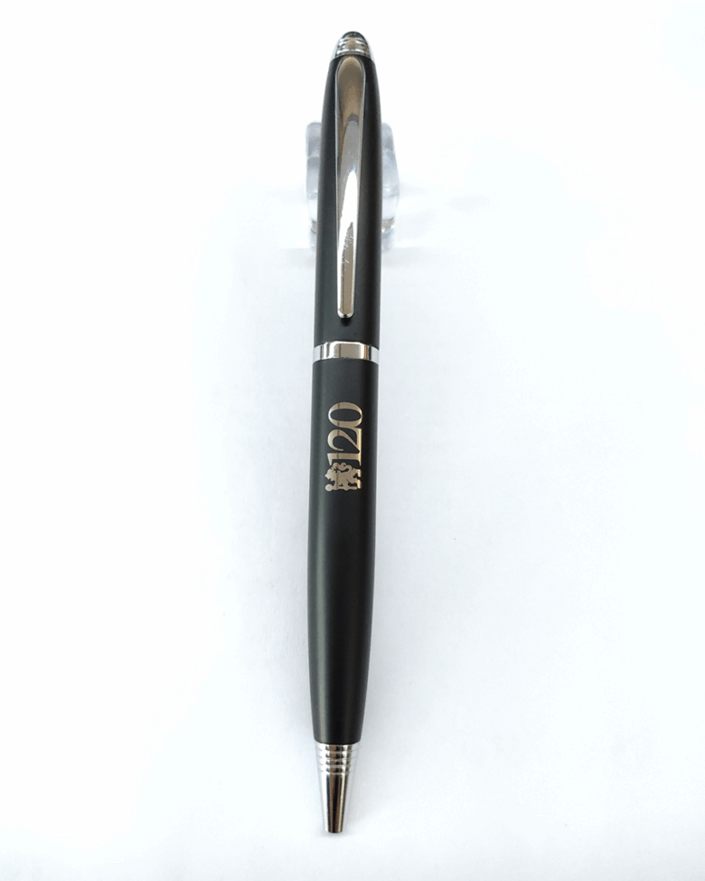 Chelsea 120YR Pen & Case Set - Image 3