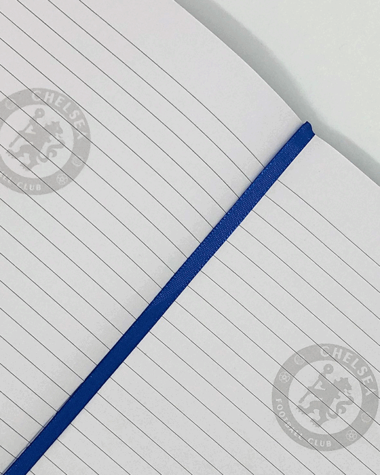 Chelsea Premium Notebook And Pen Set - Image 3