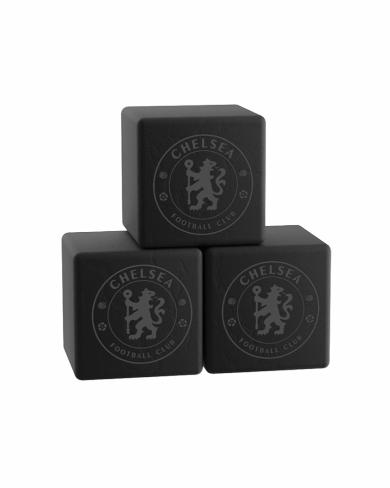 Cheslea Corp Glass And Stones 2023 - Image 3