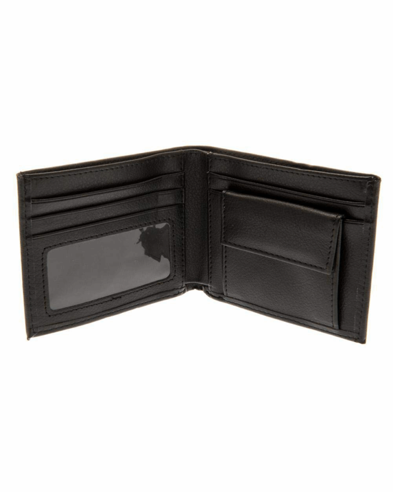 West Ham Embroidered Wallet - Image 4