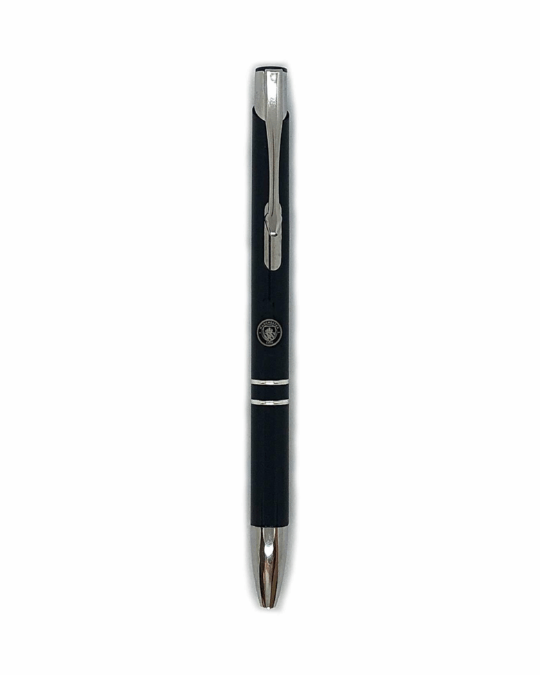 Man City Premium Notebook And Pen Set - Image 4
