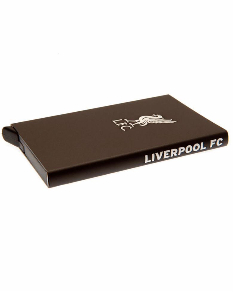 Liverpool RFID Aluminium Card Series - Image 4