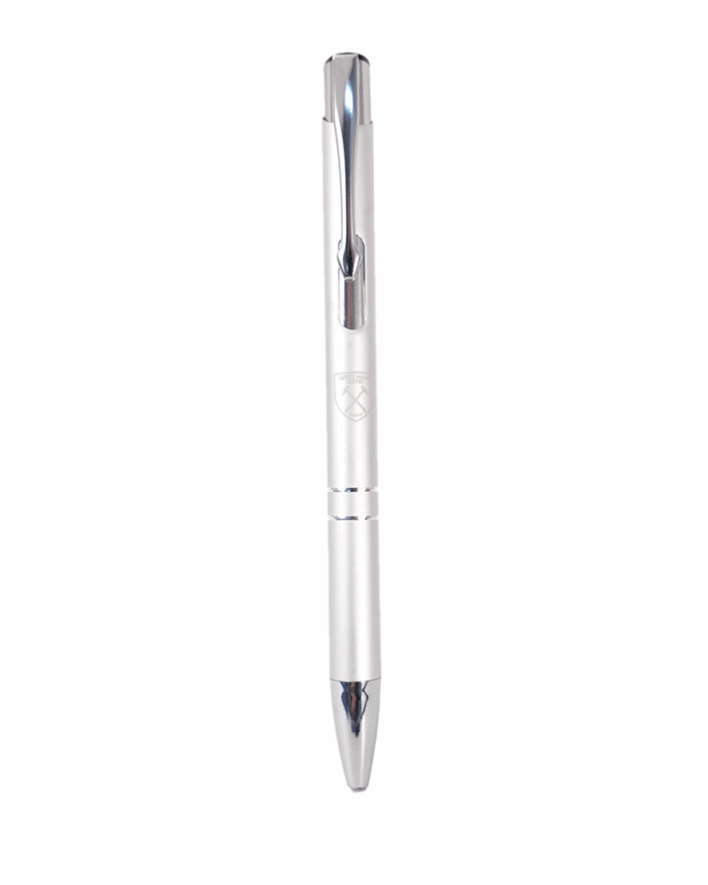 West Ham Ballpoint Pen - Image 4