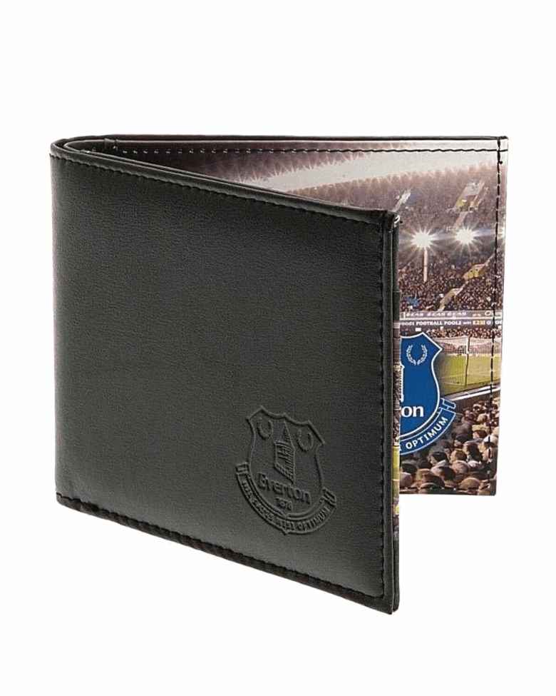 Everton Stadium Wallet - Image 3