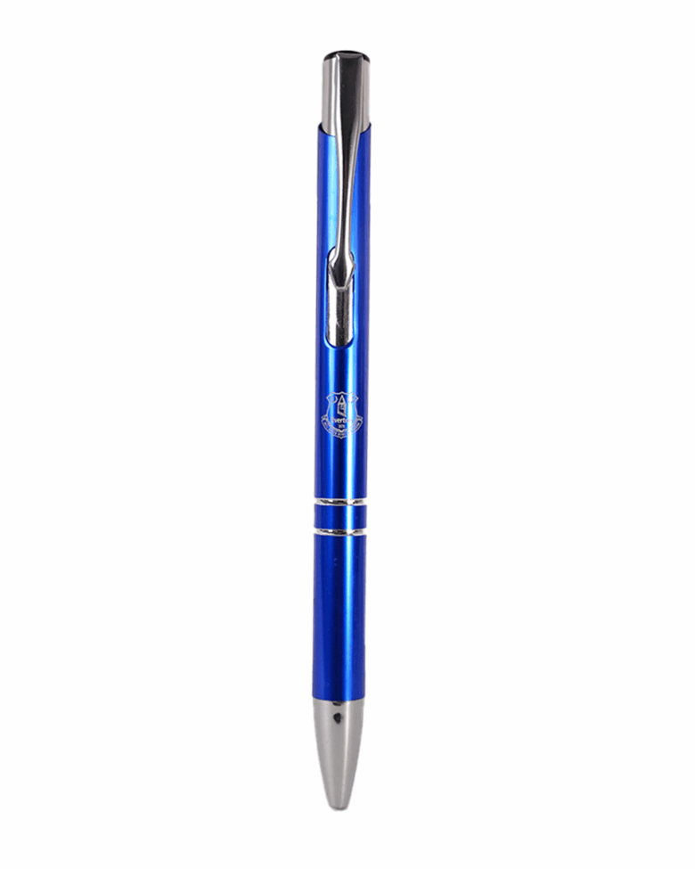 Everton Ballpoint Pen - Image 4