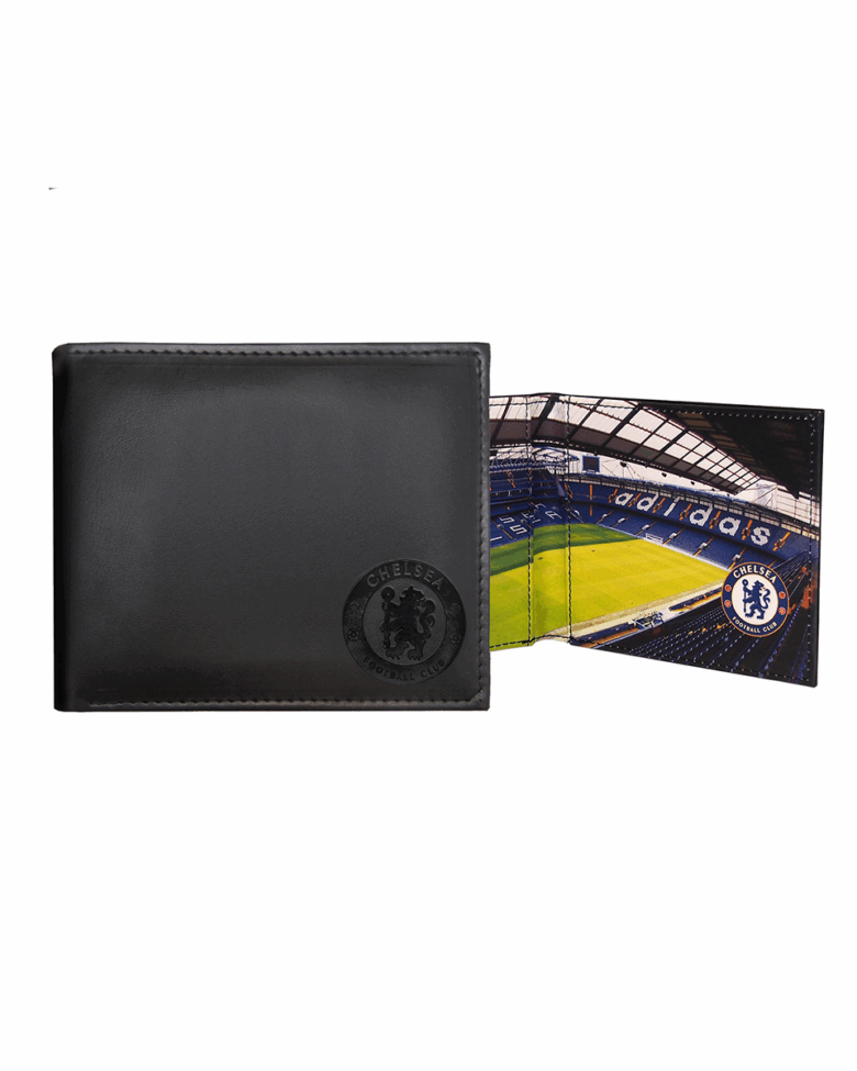 Chelsea Stadium Wallet - Image 4