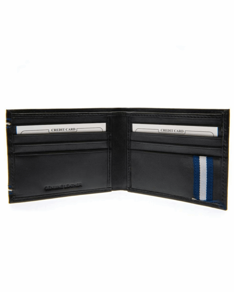 Tottenham Team Colour Pu Wallet - Image 4