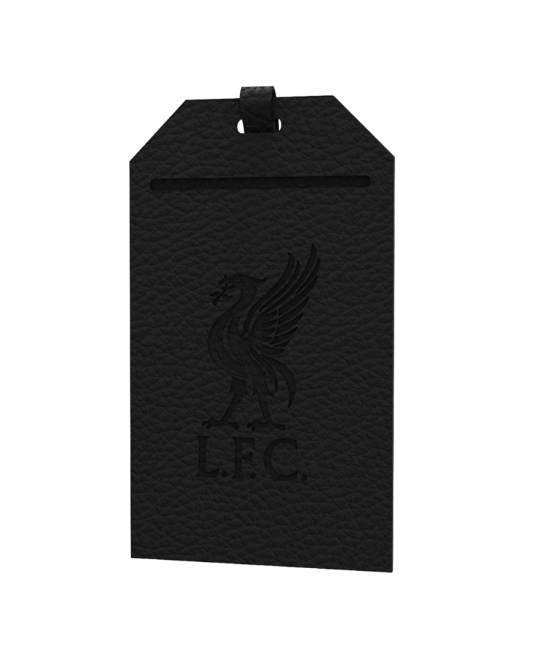 Liverpool 3 Pc Travel Set - Image 5