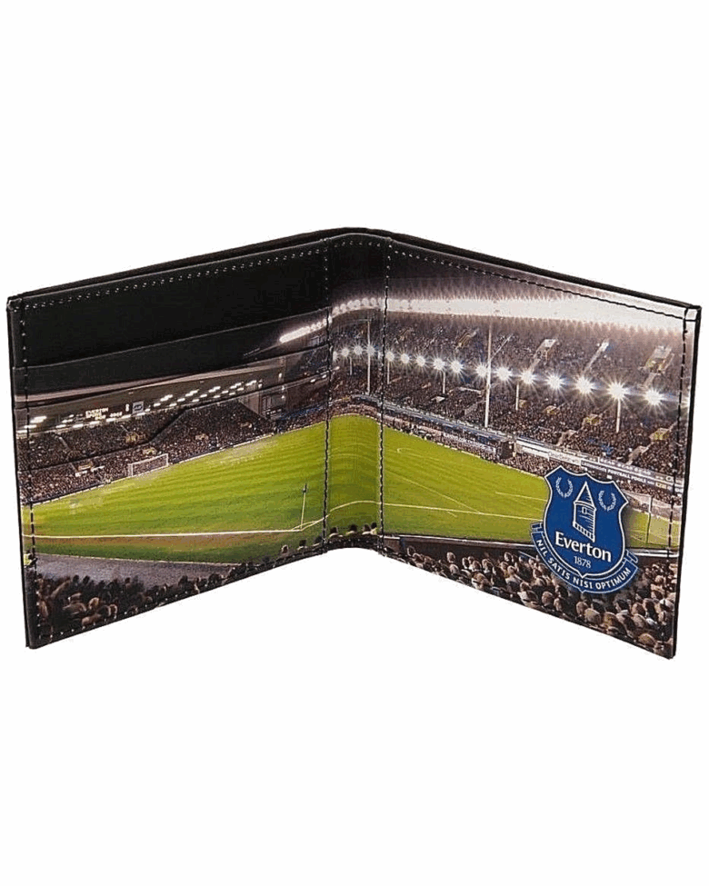 Everton Stadium Wallet - Image 4